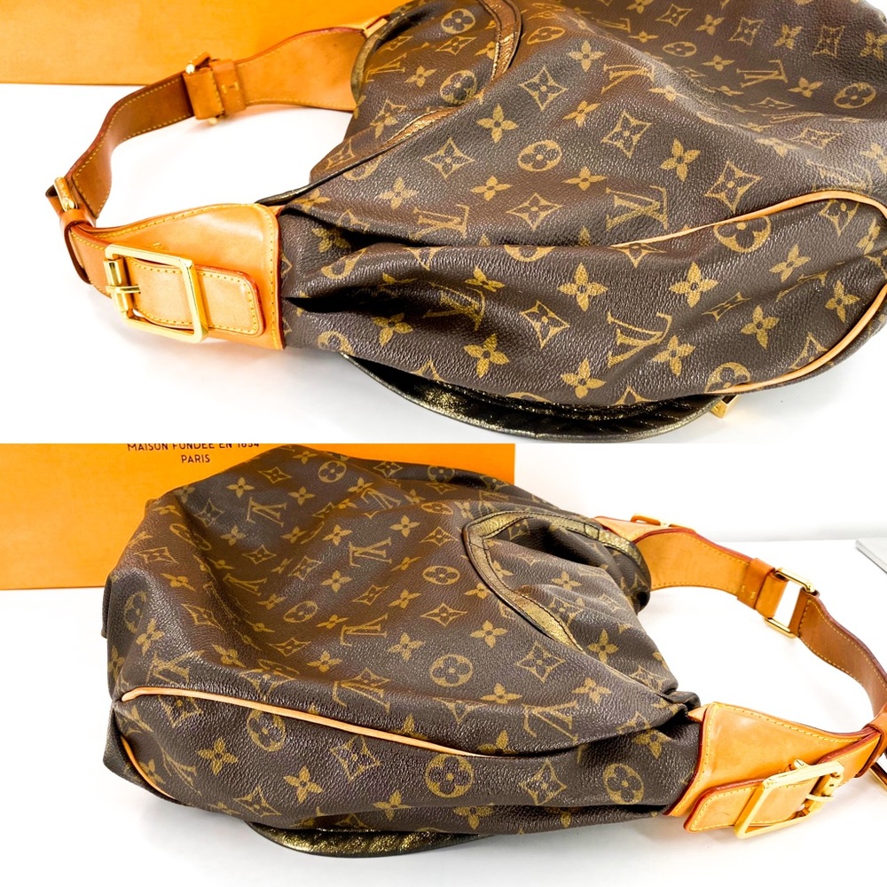 💎✨MADONNA✨💎 Louis Vuitton Hobo Bag - Picture 4 of 16